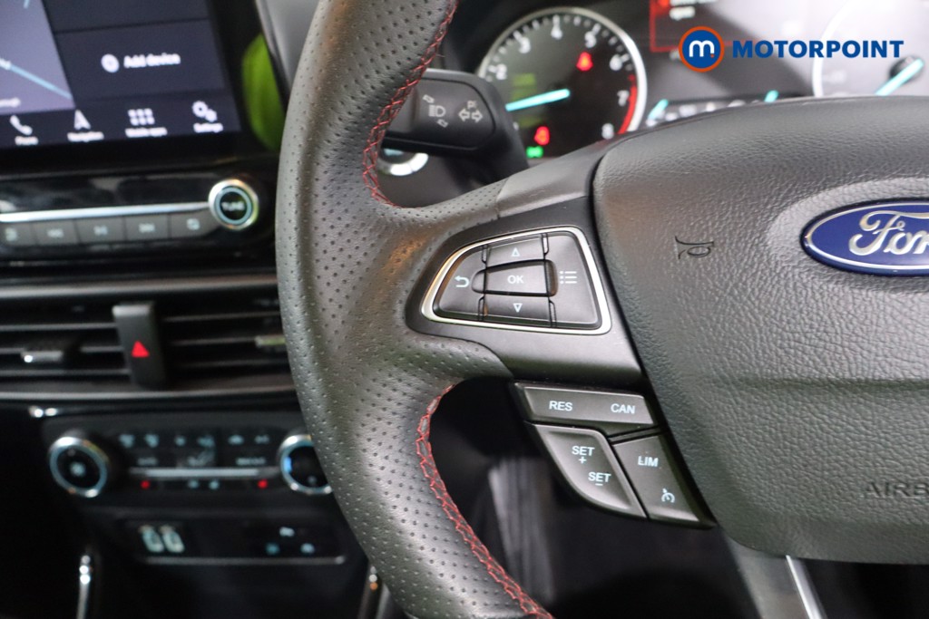 Ford Ecosport St-Line Manual Petrol SUV - Stock Number (1612937) - 7th supplementary image