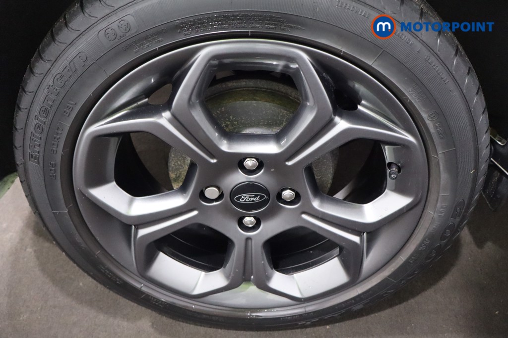 Ford Ecosport St-Line Manual Petrol SUV - Stock Number (1612937) - 9th supplementary image