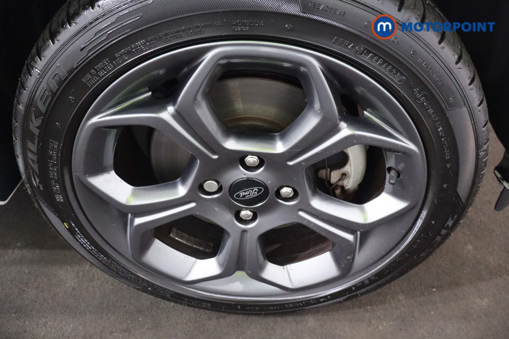 Ford Ecosport St-Line Manual Petrol SUV - Stock Number (1612937) - 10th supplementary image