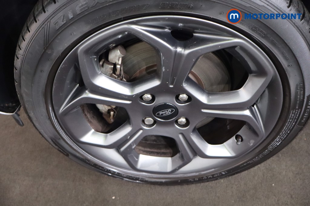 Ford Ecosport St-Line Manual Petrol SUV - Stock Number (1612937) - 11th supplementary image