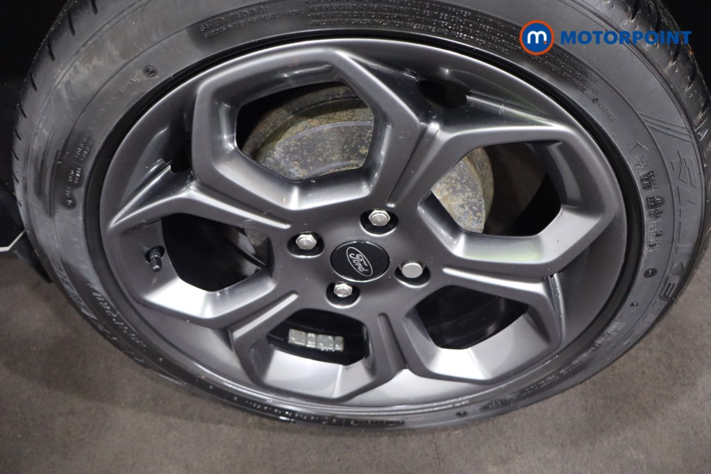 Ford Ecosport St-Line Manual Petrol SUV - Stock Number (1612937) - 12th supplementary image