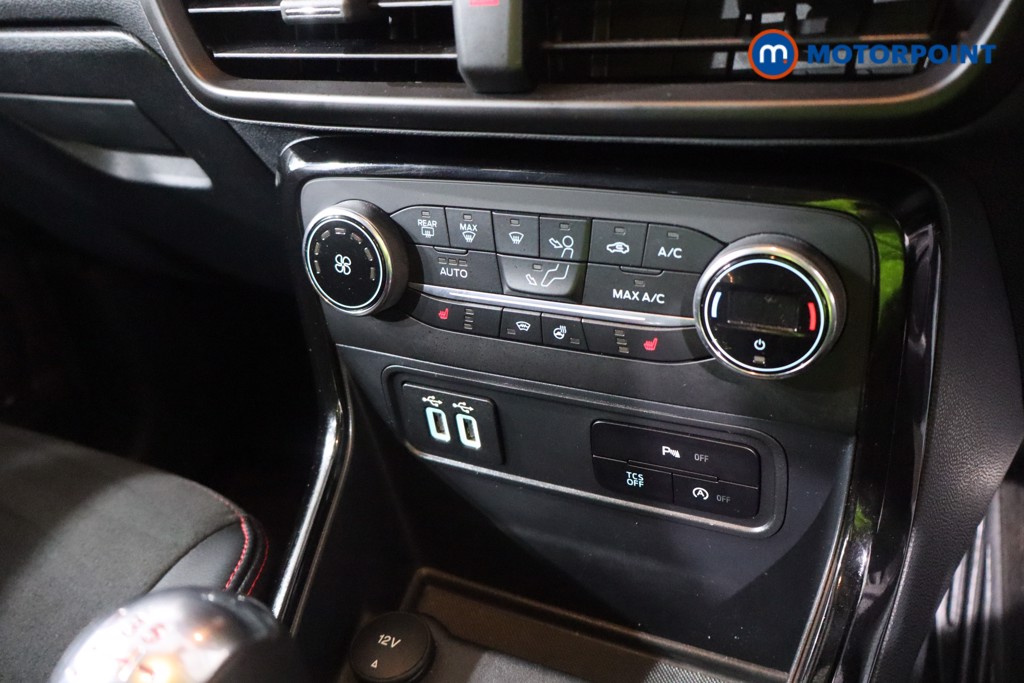 Ford Ecosport St-Line Manual Petrol SUV - Stock Number (1612937) - 14th supplementary image