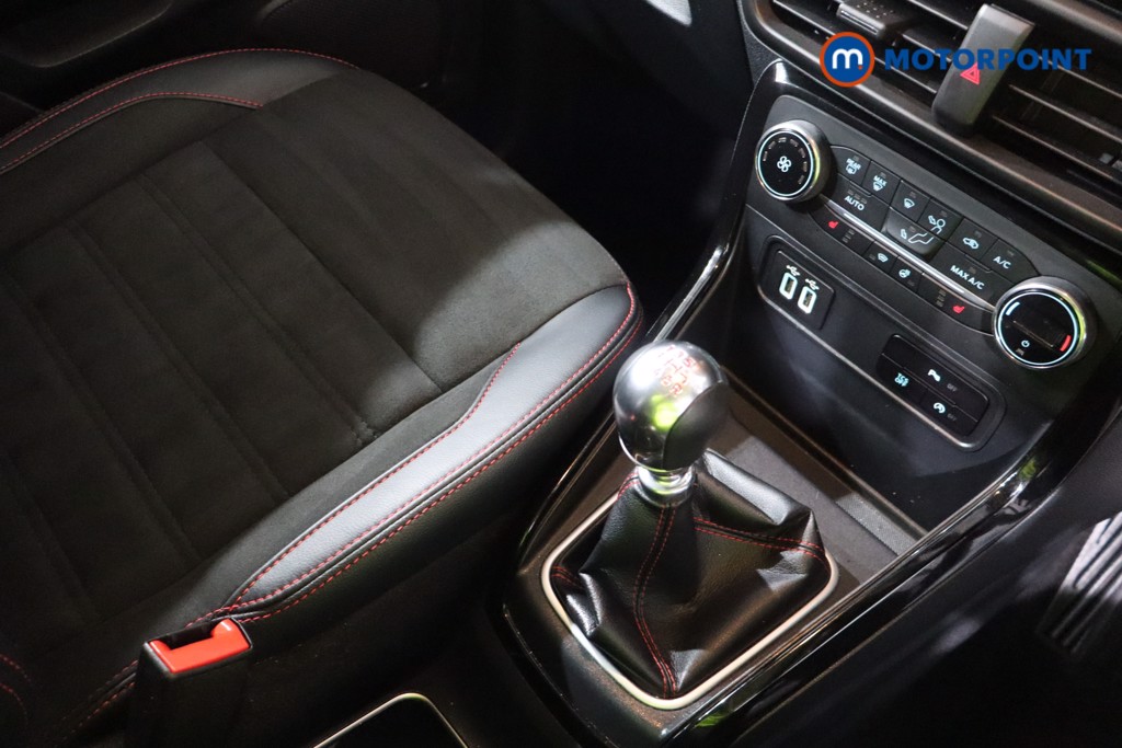 Ford Ecosport St-Line Manual Petrol SUV - Stock Number (1612937) - 15th supplementary image