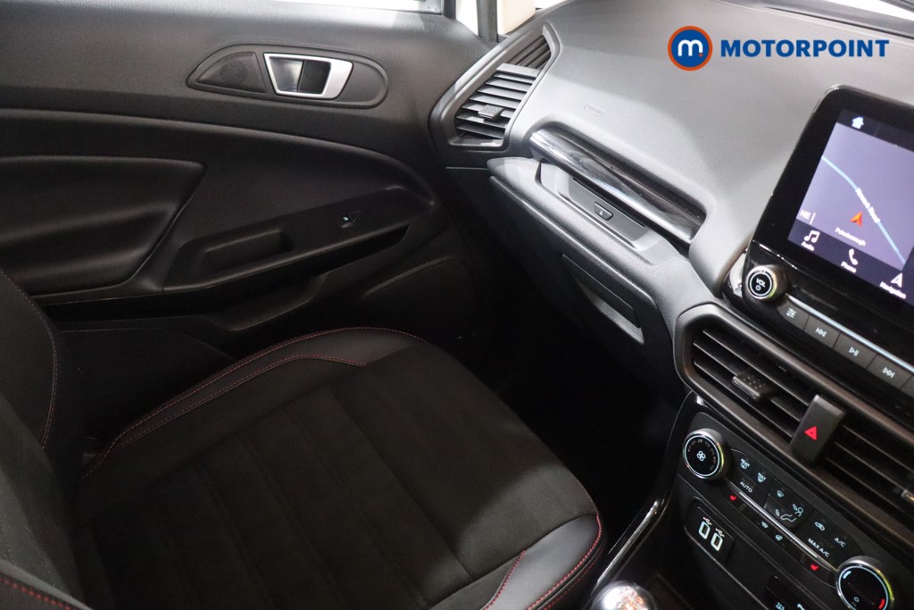 Ford Ecosport St-Line Manual Petrol SUV - Stock Number (1612937) - 16th supplementary image