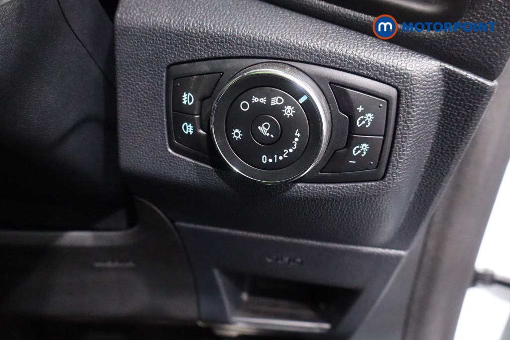 Ford Ecosport St-Line Manual Petrol SUV - Stock Number (1612937) - 18th supplementary image