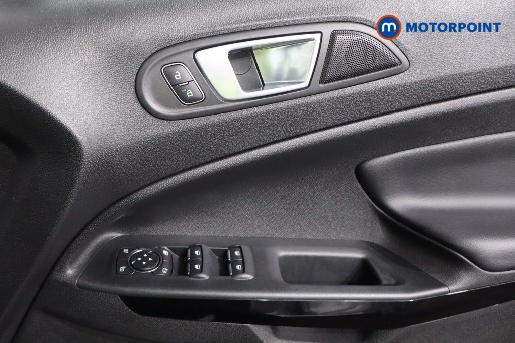 Ford Ecosport St-Line Manual Petrol SUV - Stock Number (1612937) - 19th supplementary image