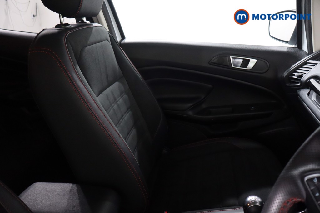 Ford Ecosport St-Line Manual Petrol SUV - Stock Number (1612937) - 21st supplementary image