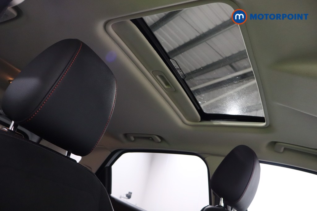 Ford Ecosport St-Line Manual Petrol SUV - Stock Number (1612937) - 23rd supplementary image