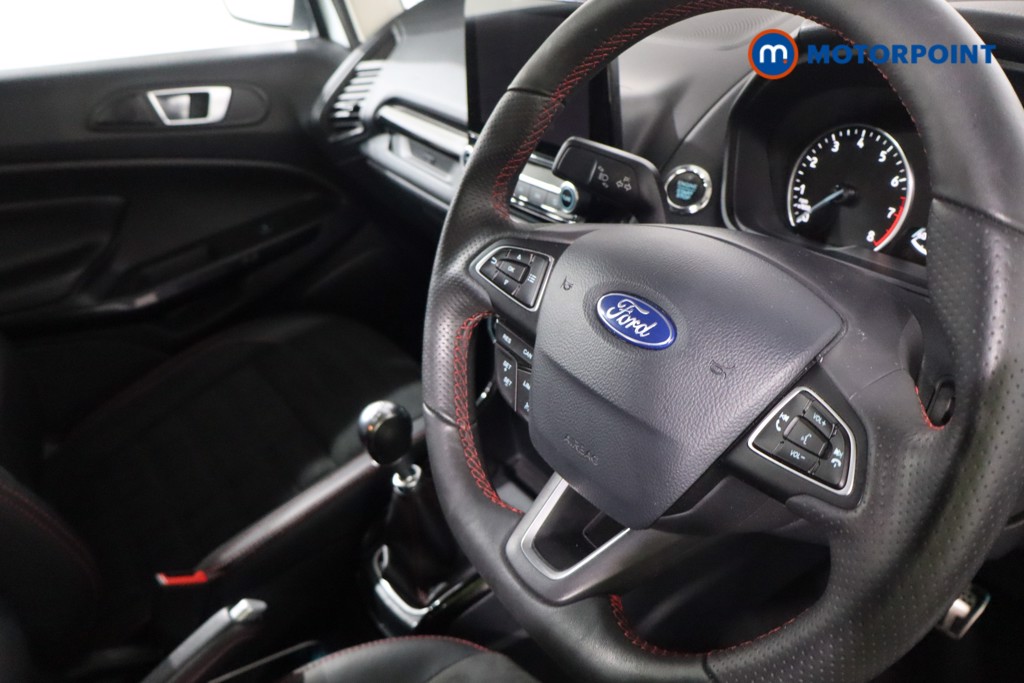 Ford Ecosport St-Line Manual Petrol SUV - Stock Number (1612937) - 24th supplementary image