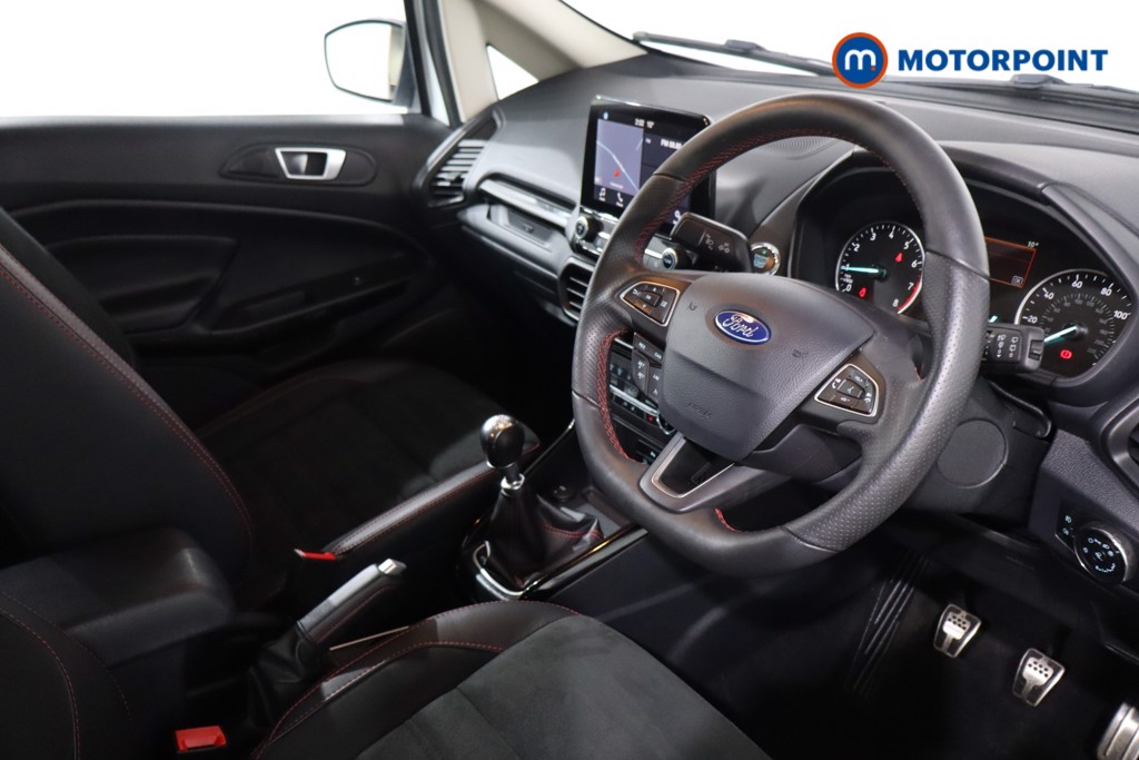 Ford Ecosport St-Line Manual Petrol SUV - Stock Number (1612937) - 25th supplementary image
