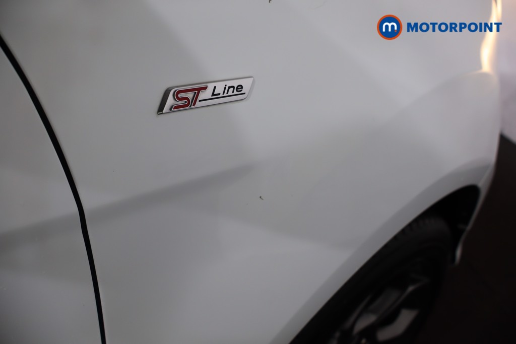 Ford Ecosport St-Line Manual Petrol SUV - Stock Number (1612937) - 27th supplementary image