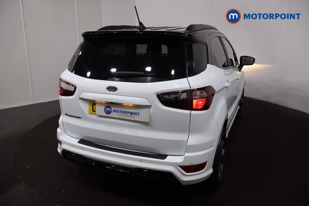 Ford Ecosport St-Line Manual Petrol SUV - Stock Number (1612937) - 29th supplementary image