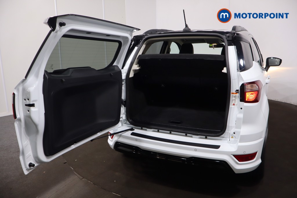 Ford Ecosport St-Line Manual Petrol SUV - Stock Number (1612937) - 30th supplementary image