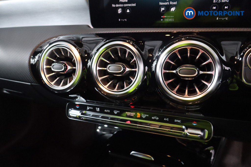 Mercedes-Benz A Class Amg Line Premium Edition Automatic Petrol Hatchback - Stock Number (1612955) - 14th supplementary image