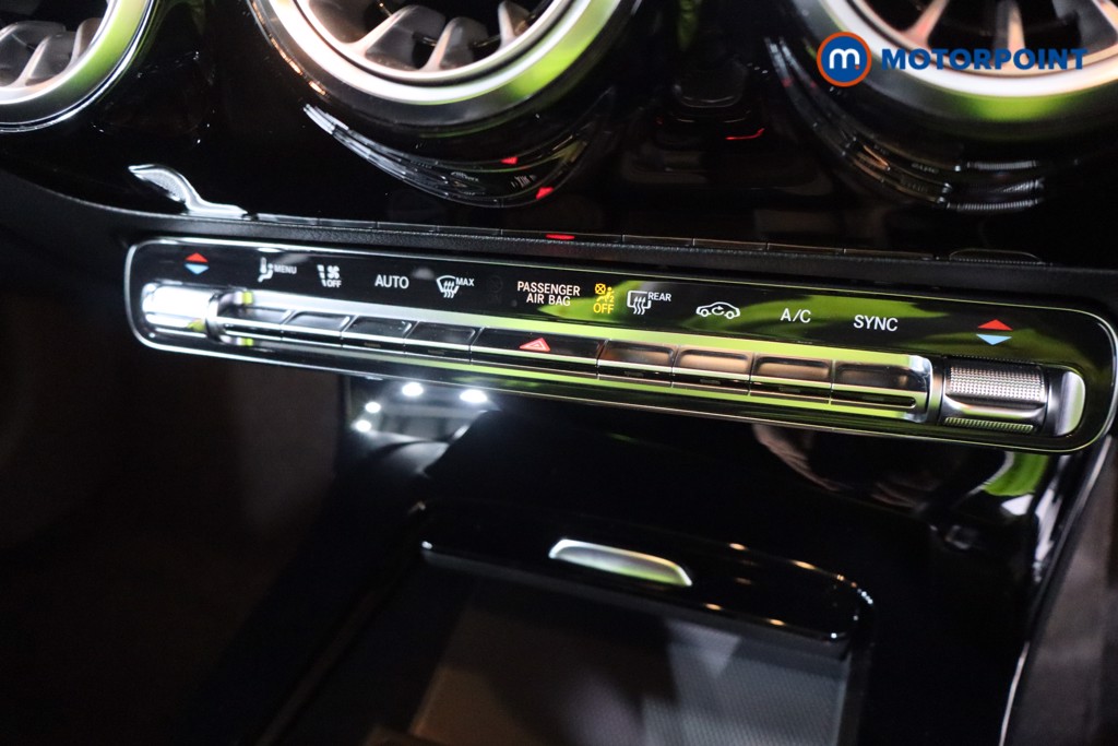 Mercedes-Benz A Class Amg Line Premium Edition Automatic Petrol Hatchback - Stock Number (1612955) - 15th supplementary image