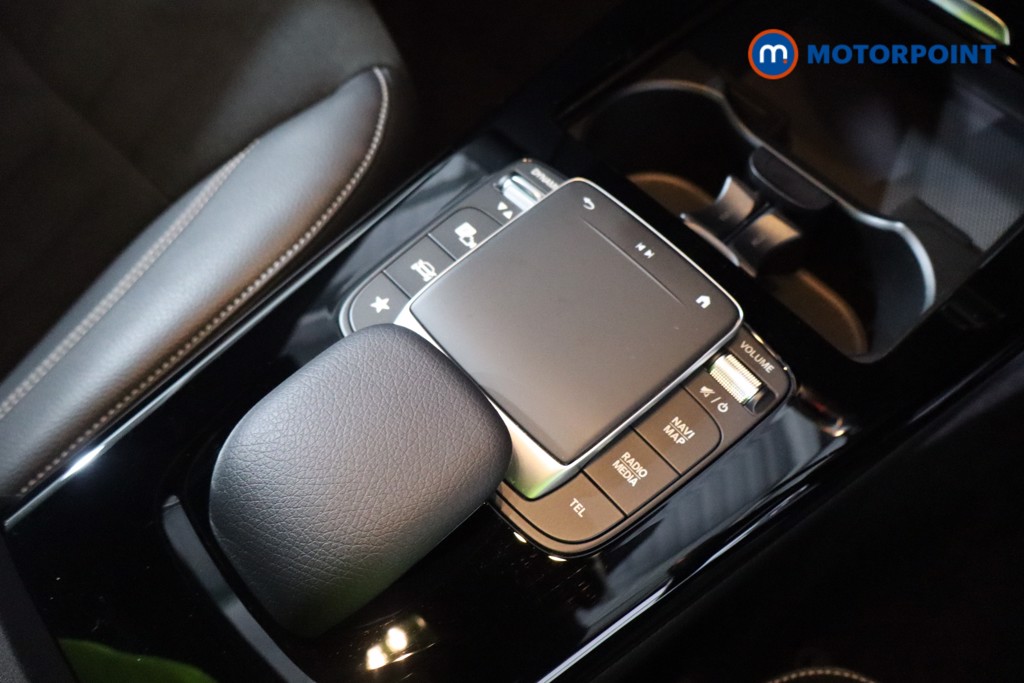 Mercedes-Benz A Class Amg Line Premium Edition Automatic Petrol Hatchback - Stock Number (1612955) - 16th supplementary image