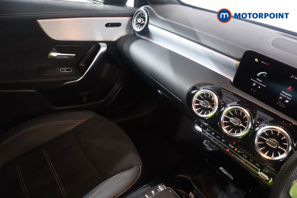 Mercedes-Benz A Class Amg Line Premium Edition Automatic Petrol Hatchback - Stock Number (1612955) - 17th supplementary image