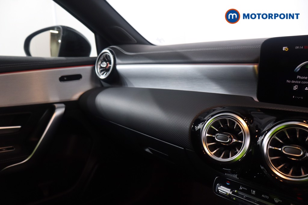 Mercedes-Benz A Class Amg Line Premium Edition Automatic Petrol Hatchback - Stock Number (1612955) - 18th supplementary image