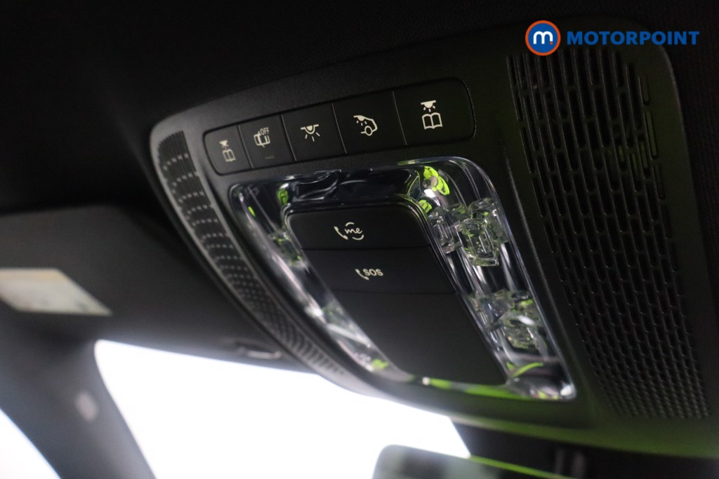 Mercedes-Benz A Class Amg Line Premium Edition Automatic Petrol Hatchback - Stock Number (1612955) - 19th supplementary image