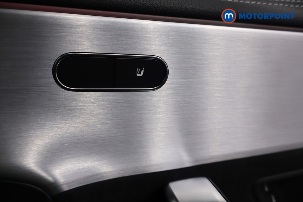 Mercedes-Benz A Class Amg Line Premium Edition Automatic Petrol Hatchback - Stock Number (1612955) - 21st supplementary image