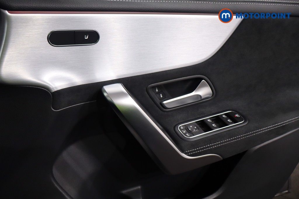 Mercedes-Benz A Class Amg Line Premium Edition Automatic Petrol Hatchback - Stock Number (1612955) - 22nd supplementary image