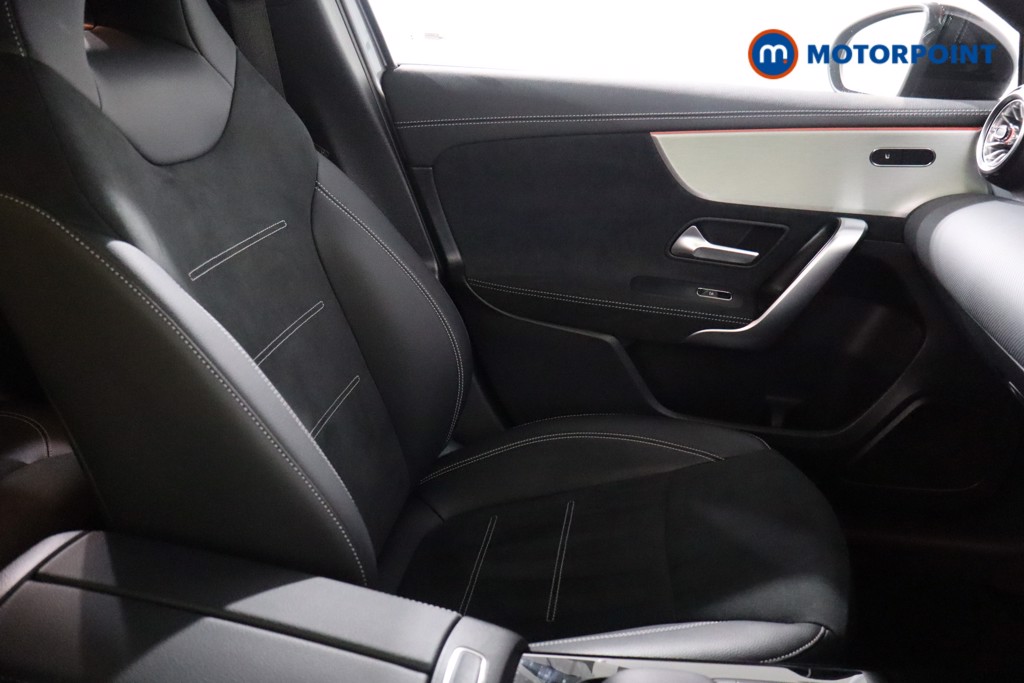 Mercedes-Benz A Class Amg Line Premium Edition Automatic Petrol Hatchback - Stock Number (1612955) - 23rd supplementary image