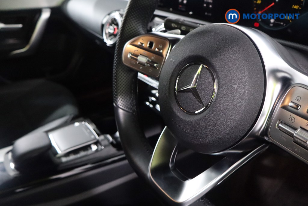 Mercedes-Benz A Class Amg Line Premium Edition Automatic Petrol Hatchback - Stock Number (1612955) - 25th supplementary image