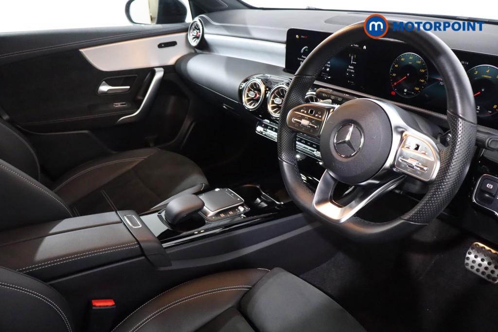 Mercedes-Benz A Class Amg Line Premium Edition Automatic Petrol Hatchback - Stock Number (1612955) - 26th supplementary image