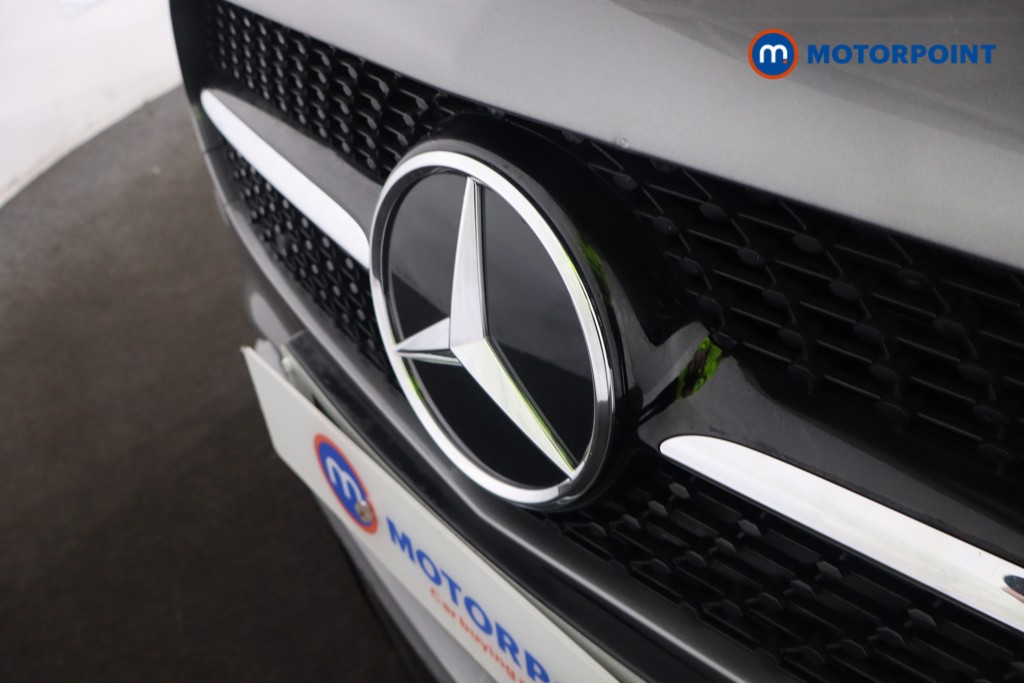 Mercedes-Benz A Class Amg Line Premium Edition Automatic Petrol Hatchback - Stock Number (1612955) - 27th supplementary image