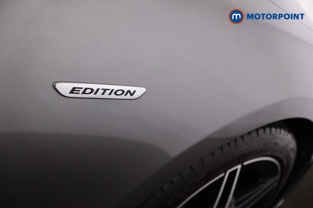 Mercedes-Benz A Class Amg Line Premium Edition Automatic Petrol Hatchback - Stock Number (1612955) - 29th supplementary image