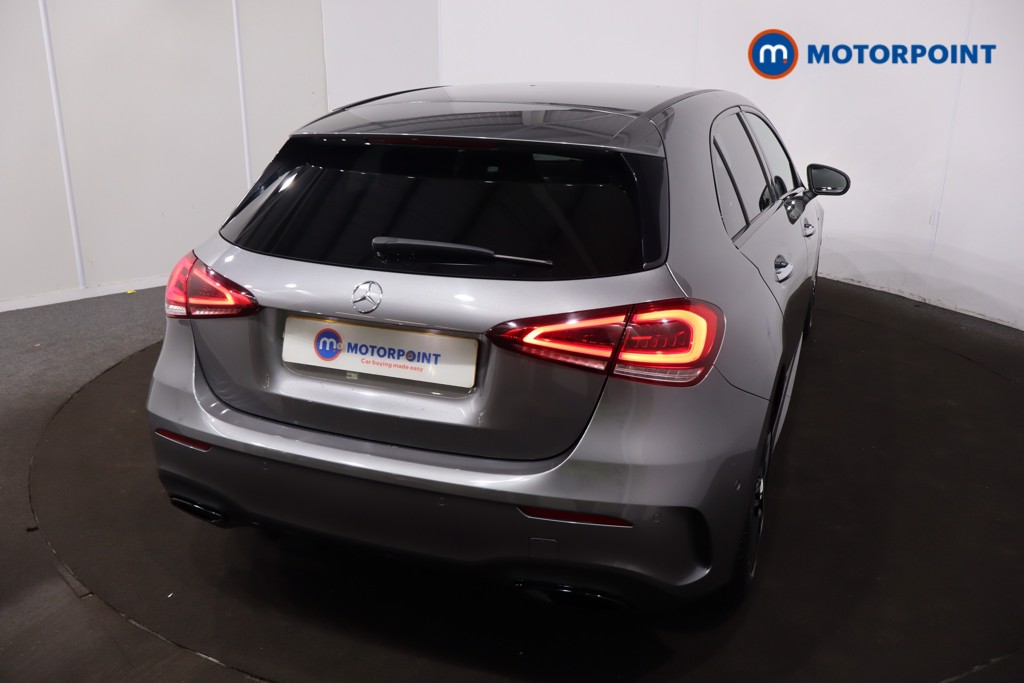 Mercedes-Benz A Class Amg Line Premium Edition Automatic Petrol Hatchback - Stock Number (1612955) - 31st supplementary image