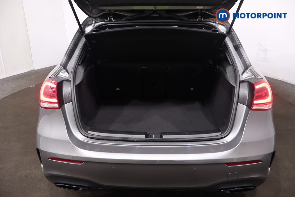 Mercedes-Benz A Class Amg Line Premium Edition Automatic Petrol Hatchback - Stock Number (1612955) - 32nd supplementary image