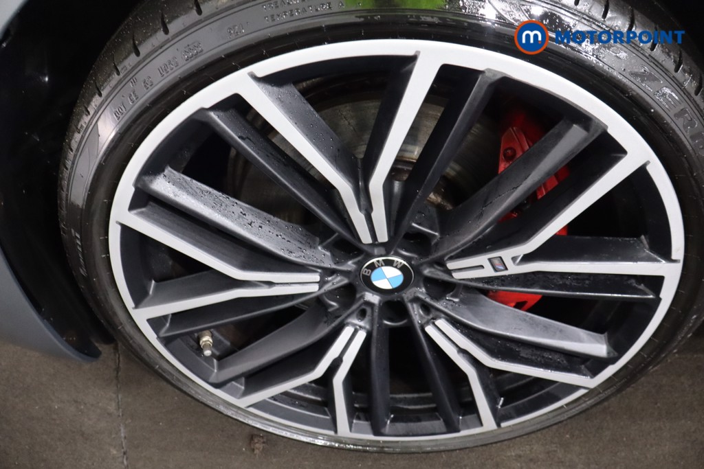 BMW 5 Series M Sport Automatic Diesel Saloon - Stock Number (1613445) - 12th supplementary image