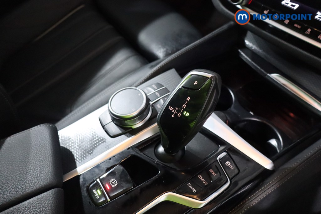 BMW 5 Series M Sport Automatic Diesel Saloon - Stock Number (1613445) - 15th supplementary image