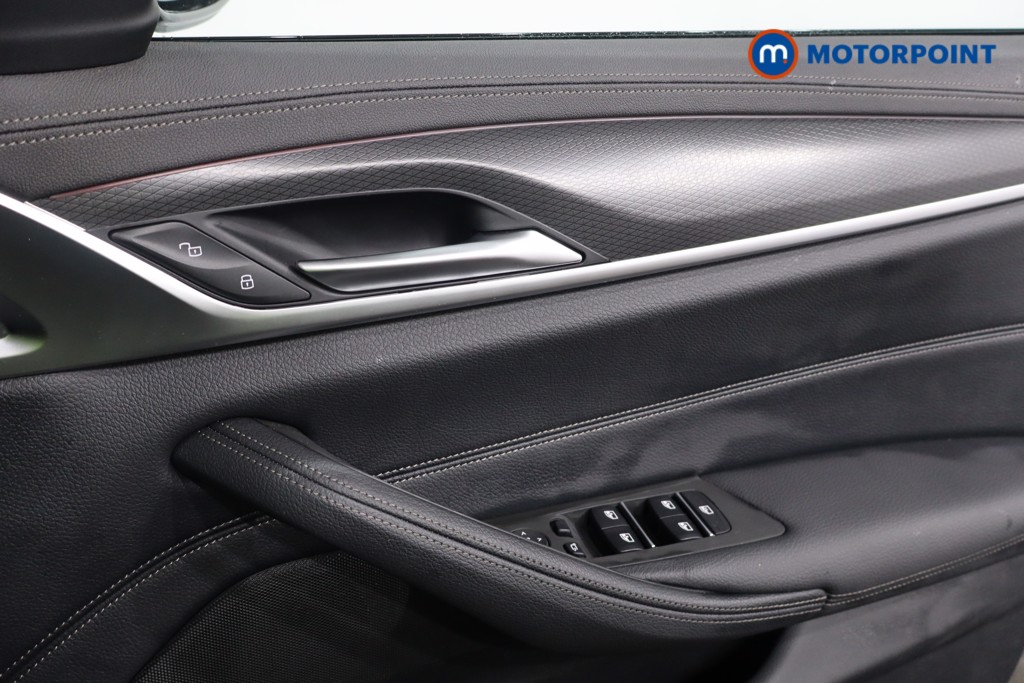 BMW 5 Series M Sport Automatic Diesel Saloon - Stock Number (1613445) - 20th supplementary image
