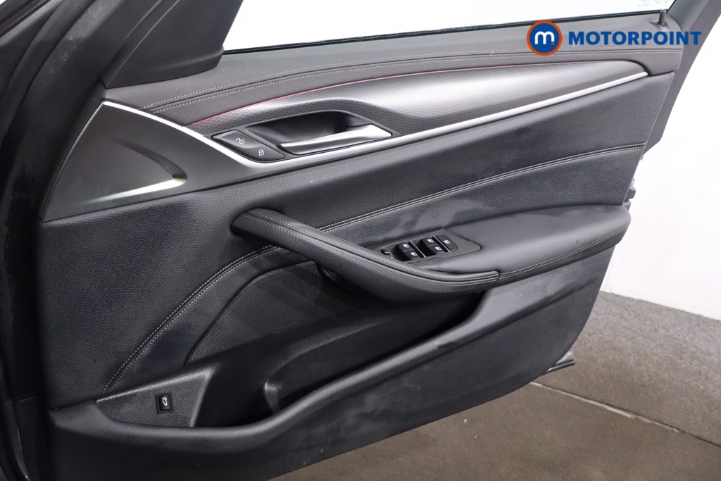 BMW 5 Series M Sport Automatic Diesel Saloon - Stock Number (1613445) - 21st supplementary image