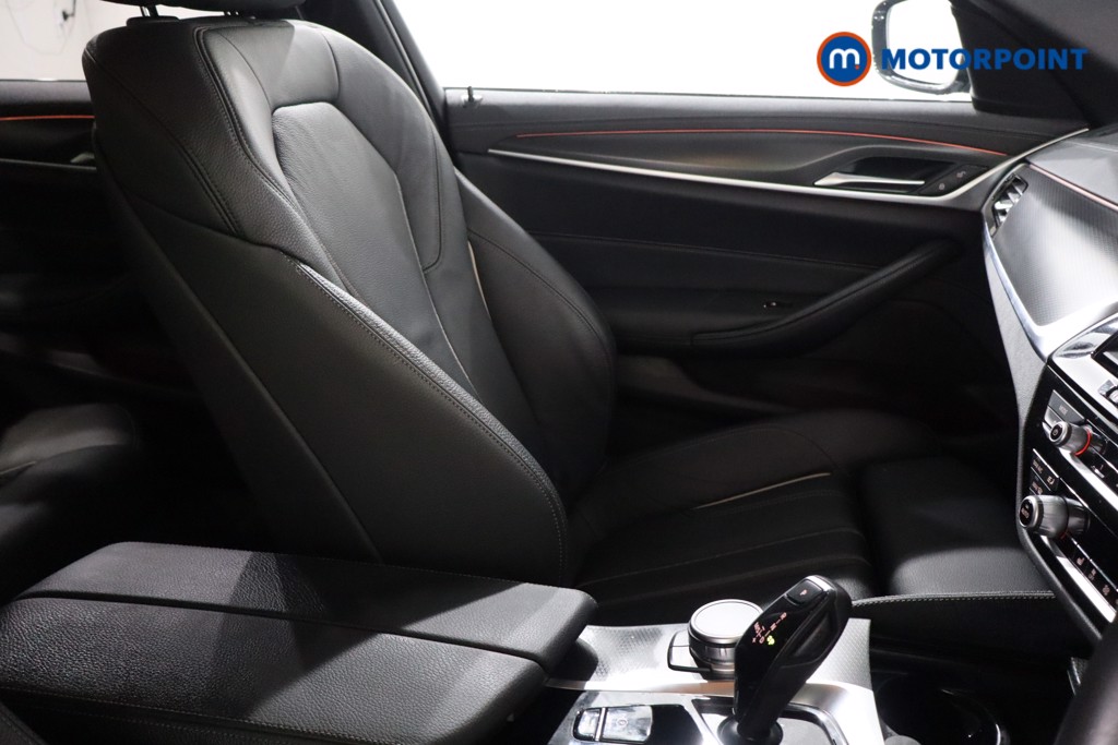 BMW 5 Series M Sport Automatic Diesel Saloon - Stock Number (1613445) - 22nd supplementary image
