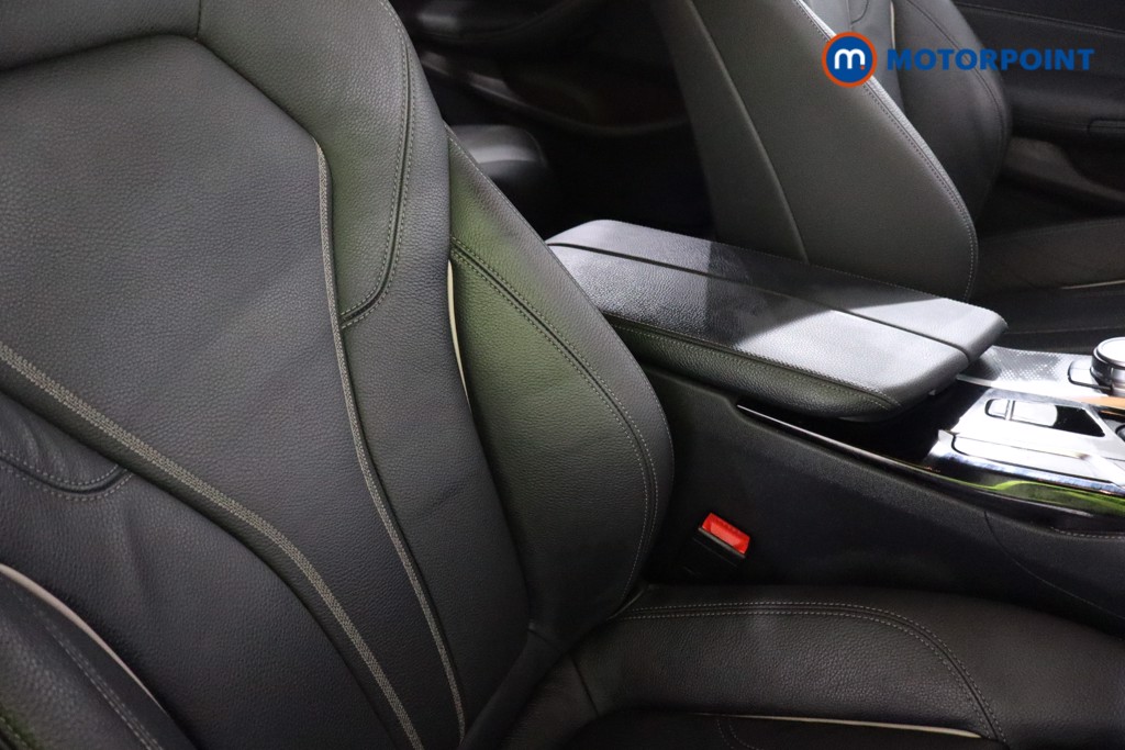 BMW 5 Series M Sport Automatic Diesel Saloon - Stock Number (1613445) - 23rd supplementary image