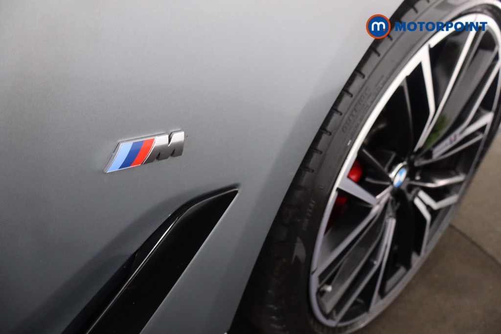 BMW 5 Series M Sport Automatic Diesel Saloon - Stock Number (1613445) - 27th supplementary image