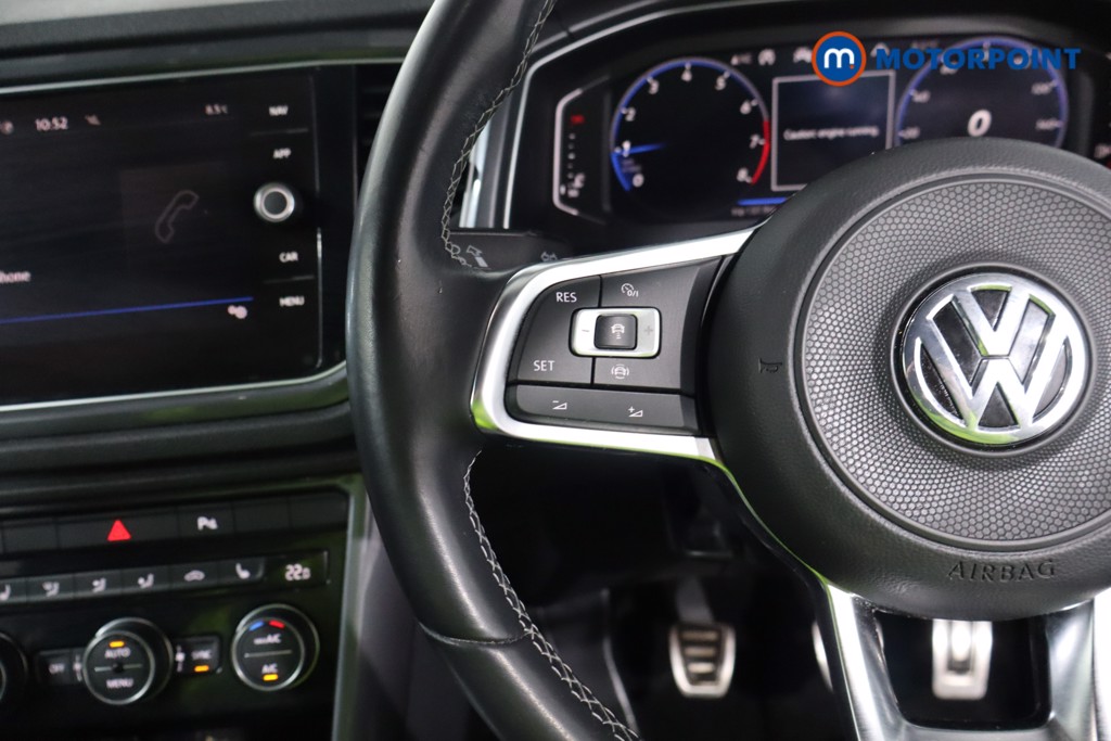 Volkswagen T-Roc R-Line Manual Petrol SUV - Stock Number (1613481) - 7th supplementary image