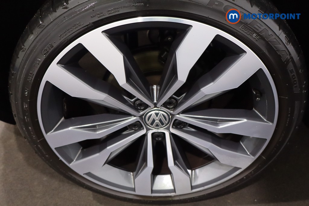 Volkswagen T-Roc R-Line Manual Petrol SUV - Stock Number (1613481) - 9th supplementary image