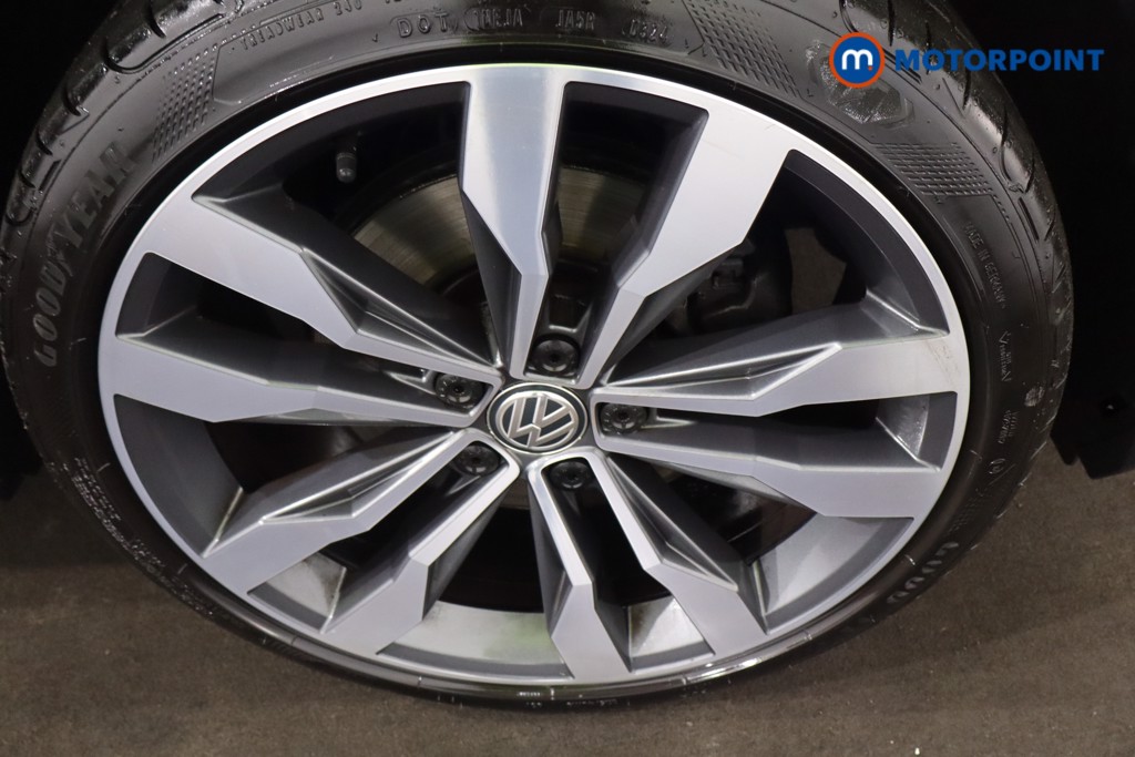 Volkswagen T-Roc R-Line Manual Petrol SUV - Stock Number (1613481) - 10th supplementary image