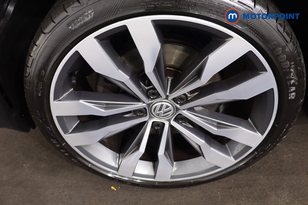 Volkswagen T-Roc R-Line Manual Petrol SUV - Stock Number (1613481) - 11th supplementary image