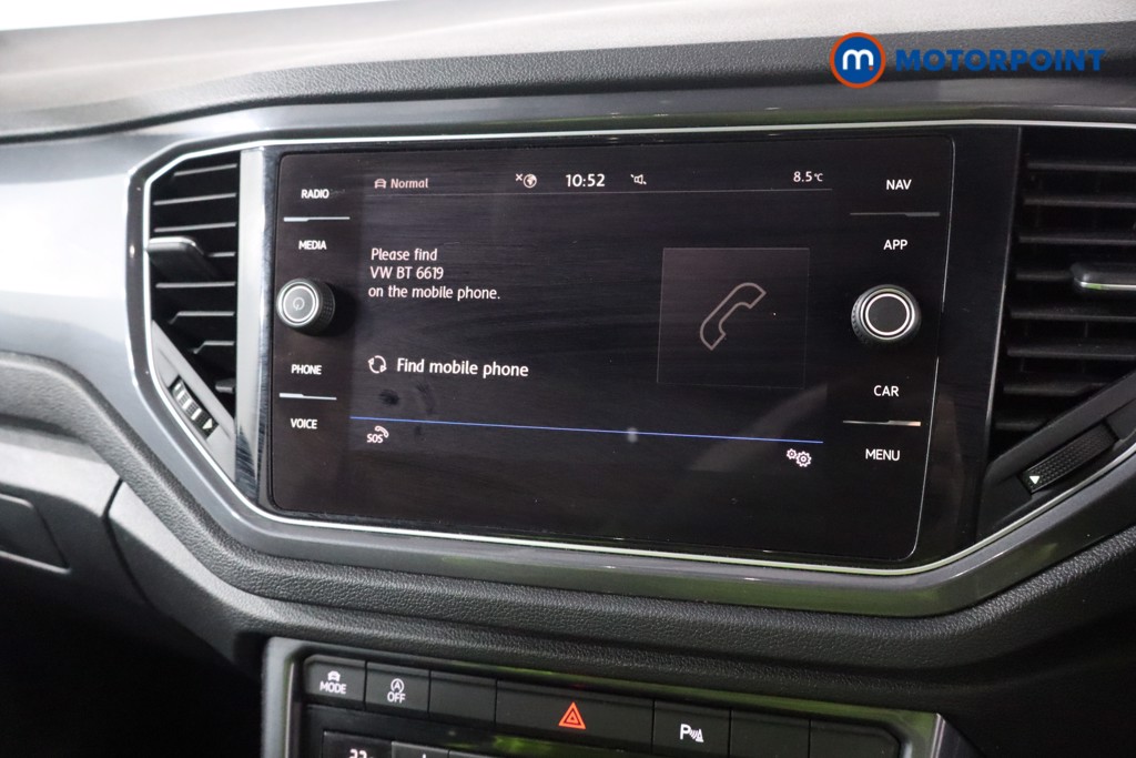 Volkswagen T-Roc R-Line Manual Petrol SUV - Stock Number (1613481) - 13th supplementary image