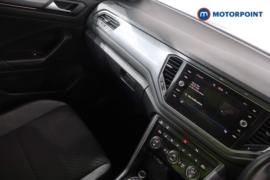 Volkswagen T-Roc R-Line Manual Petrol SUV - Stock Number (1613481) - 16th supplementary image