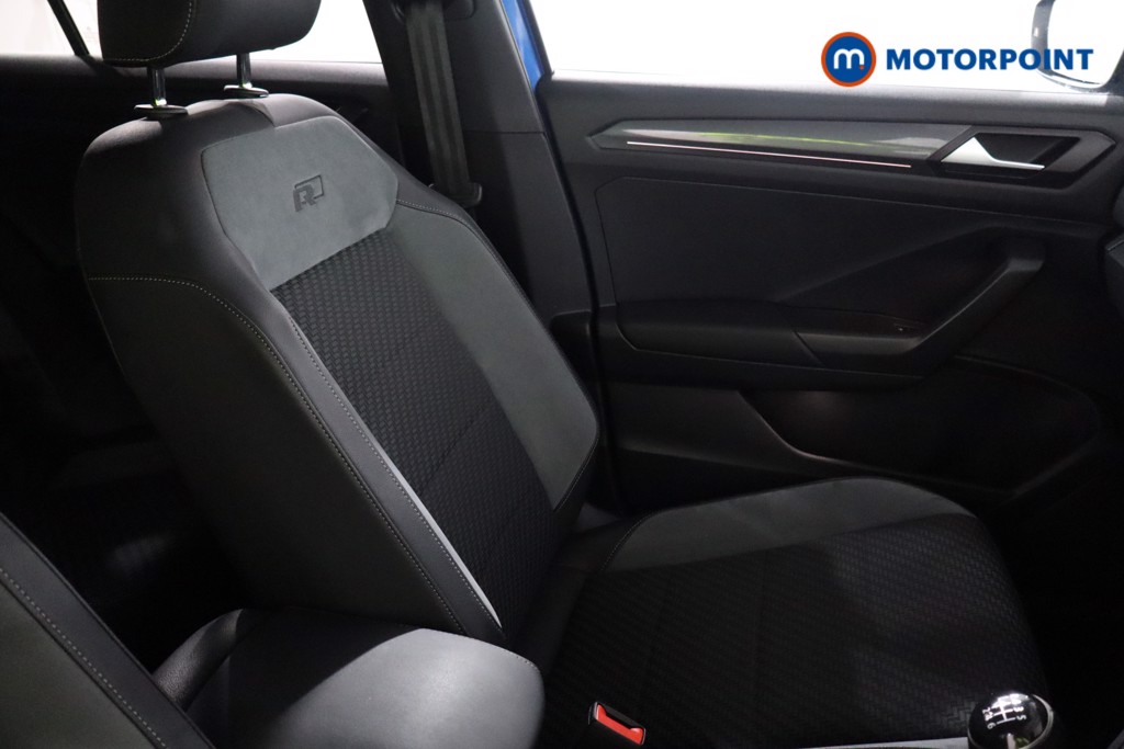Volkswagen T-Roc R-Line Manual Petrol SUV - Stock Number (1613481) - 22nd supplementary image