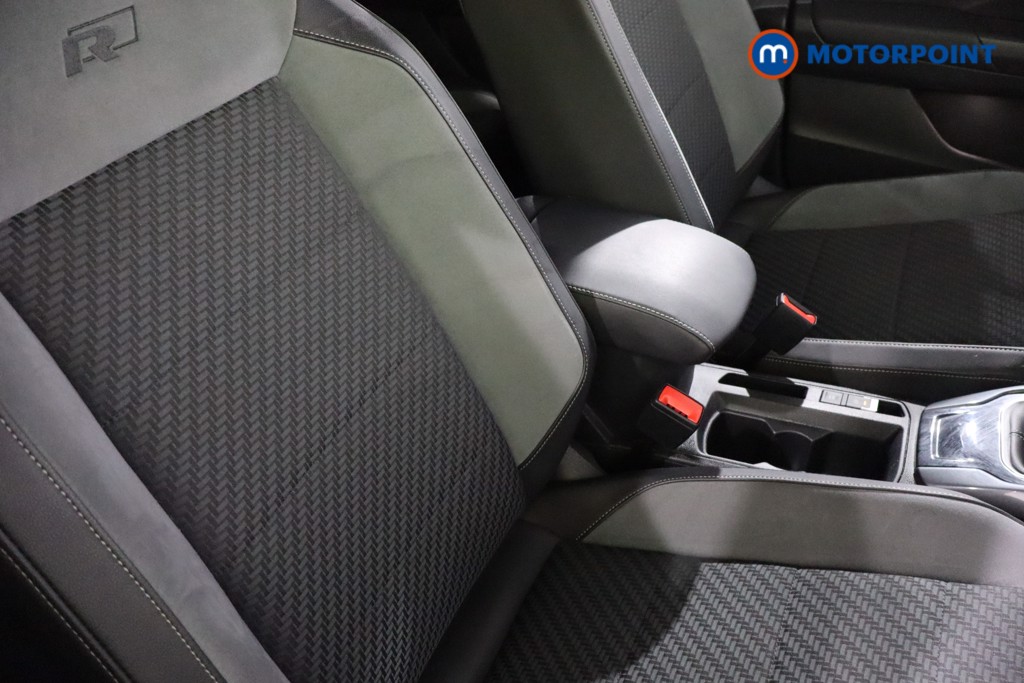 Volkswagen T-Roc R-Line Manual Petrol SUV - Stock Number (1613481) - 23rd supplementary image