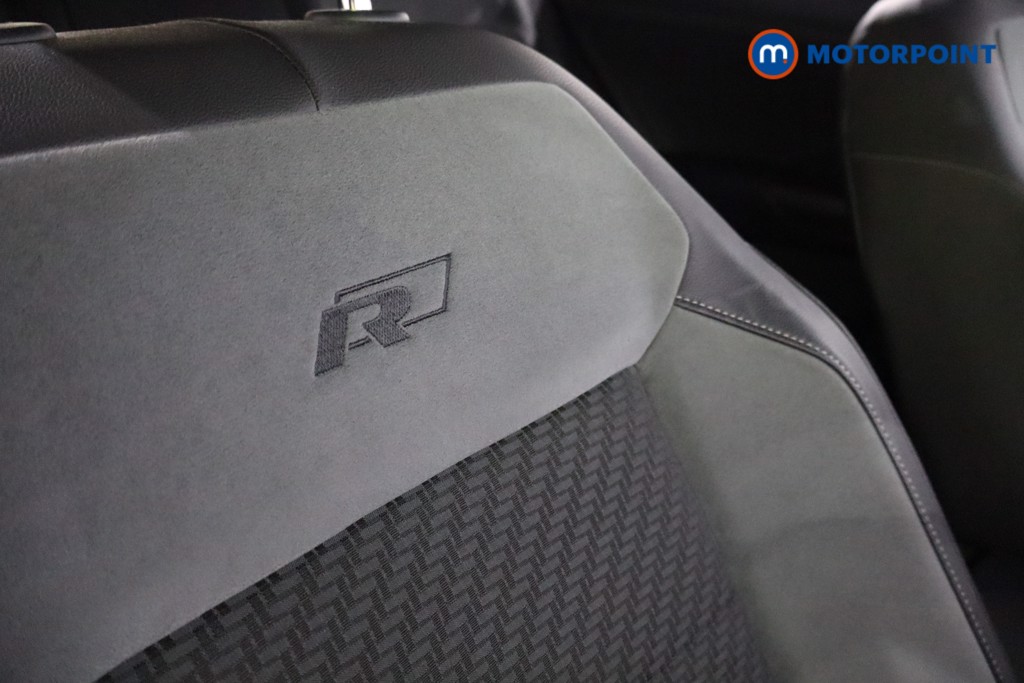 Volkswagen T-Roc R-Line Manual Petrol SUV - Stock Number (1613481) - 24th supplementary image