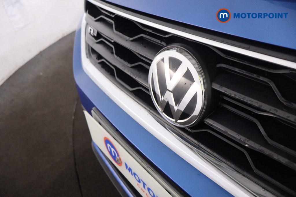 Volkswagen T-Roc R-Line Manual Petrol SUV - Stock Number (1613481) - 28th supplementary image
