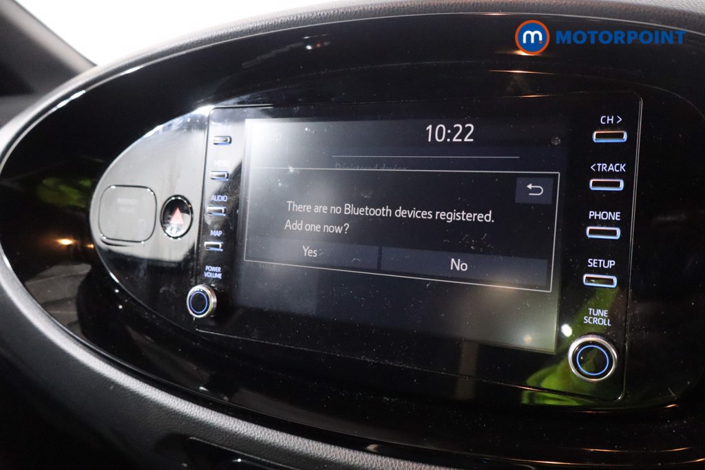 Toyota Aygo X Edge Automatic Petrol Hatchback - Stock Number (1613556) - 13th supplementary image